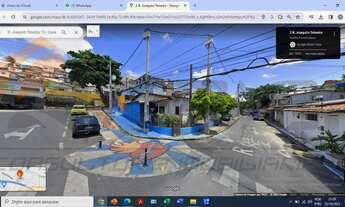 Imagem: Casa Comercial de Alto Padrão em Casa Amarela