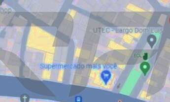 Imagem 3: Casa Comercial de Alto Padrão em Casa Amarela, Recife-PE: 3 Quartos, 2 Salas, 3 Banheiros