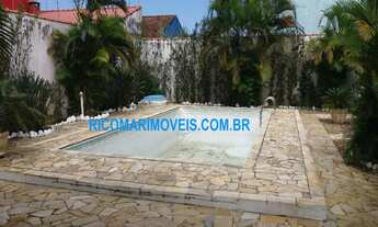 Imagem 6: Casa com piscina a venda Bairro Lindomar em Itanhaém