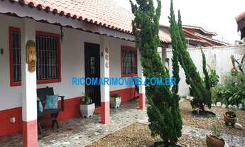 Imagem: Casa com piscina a venda Bairro Lindomar