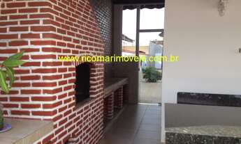 Imagem 7: Sobrado 6 dorm com piscina a venda Bairro Gaivotas em Itanhaém