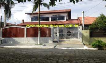 Imagem: Sobrado 6 dorm com piscina a venda Bairro