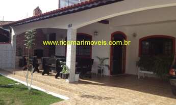 Imagem 4: Sobrado 6 dorm com piscina a venda Bairro Gaivotas em Itanhaém