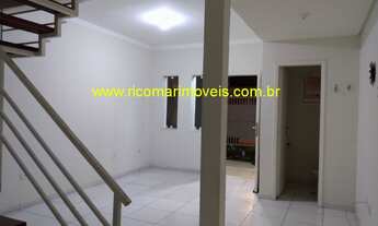 Imagem 6: Sobrado de frente para praia R$ 180 mil de entrada e parcelas de 2.000,00 mensais