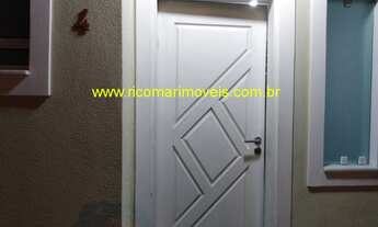 Imagem 5: Sobrado 2 suítes com piscina Pé na areia no Gaivota Itanhaém