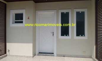 Imagem 4: Sobrado 2 suítes com piscina Pé na areia no Gaivota Itanhaém