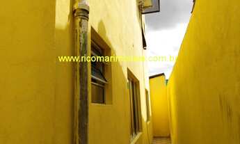 Imagem 7: Casa com 4 dorm. com mais 2 salões comerciais no Bairro Gaivota em Itanhaém