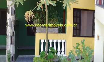 Imagem: Casa para locação condomínio no Balneário