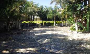 Imagem 2: Casa para locação condomínio no Balneário Jd. das Palmeiras em Itanhaém