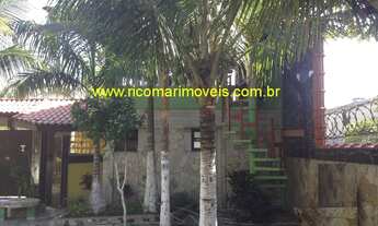 Imagem 4: Casa para locação condomínio no Balneário Jd. das Palmeiras em Itanhaém