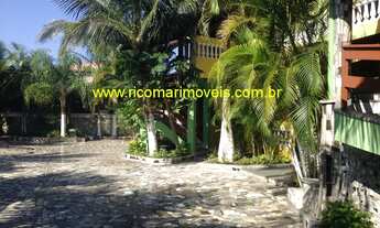 Imagem 3: Casa para locação condomínio no Balneário Jd. das Palmeiras em Itanhaém