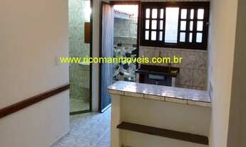 Imagem 6: Casa para locação condomínio no Balneário Jd. das Palmeiras em Itanhaém