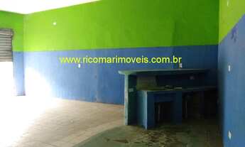 Imagem 3: Salão Comercial no Bairro Gaivota em Itanhaém