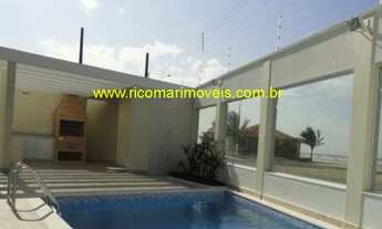 Imagem: Sobrado frente para o mar Bairro Jardim