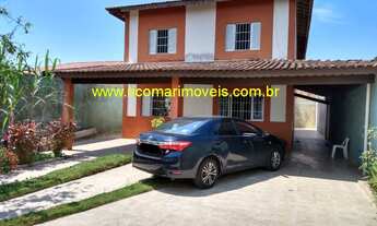 Imagem: Sobrado para locação definitiva Bairro