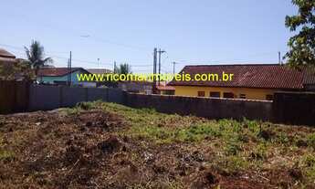 Imagem: 2 lotes com área total de 591 m² Bairro