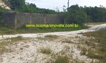 Imagem: Terreno em Itanhaém Jardim Maramba 1