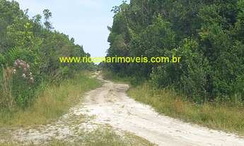 Imagem 3: Terreno em Itanhaém Jardim Maramba 1 - escriturado