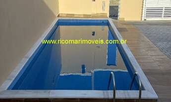 Imagem 3: 3 suítes com piscina Bairro Gaivota Itanhaém