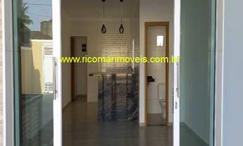 Imagem 6: 3 suítes com piscina Bairro Gaivota Itanhaém