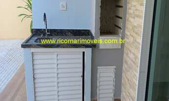 Imagem 5: 3 suítes com piscina Bairro Gaivota Itanhaém