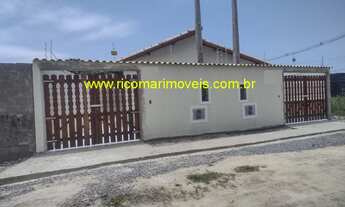 Imagem: 2 dormitórios com piscina Balneário Diplomata