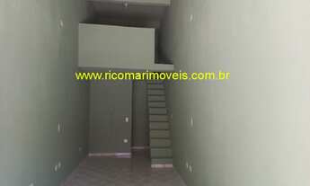 Imagem: Salão Comercial para Locação Bairro Gaivota