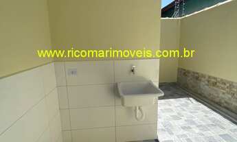 Imagem 6: Casa com piscina Balneário Gaivota Itanhaém