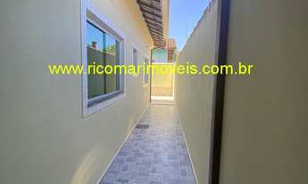 Imagem 4: Casa com piscina Balneário Gaivota Itanhaém