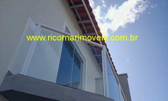 Imagem 6: 2 dormitórios sendo 1 suíte com sacada em Itanhaém