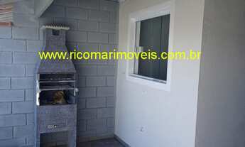 Imagem 5: 2 dormitórios sendo 1 suíte com sacada em Itanhaém