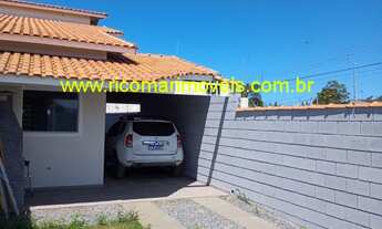 Imagem 2: 2 dormitórios sendo 1 suíte com sacada em Itanhaém