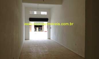 Imagem 7: Salão Comercial Gaivota Itanhaem