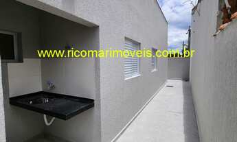 Imagem 3: 3 dormitórios sendo 1 suíte, piscina Balneário Gaivota Itanhaém