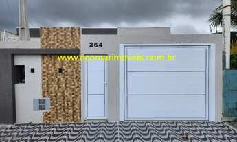 Imagem 7: 3 dormitórios sendo 1 suíte, piscina Balneário Gaivota Itanhaém