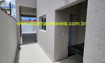 Imagem 4: 3 dormitórios sendo 1 suíte, piscina Balneário Gaivota Itanhaém