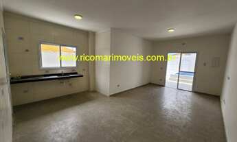 Imagem 5: 3 dormitórios sendo 1 suíte, piscina Balneário Gaivota Itanhaém