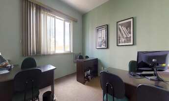 Imagem: 1 dormitório na Rua Cardoso De Almeida