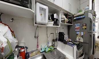 Imagem 4: 36M² de Área Total na Rua Conselheiro Nebias