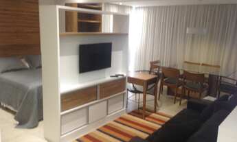 Imagem: Horizonte Home And Office - Flat para Alugar