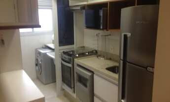 Imagem 2: Horizonte Home And Office - Flat para Alugar Vila Nova Conceição 54m²