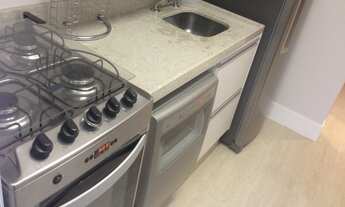 Imagem 5: Horizonte Home And Office - Flat para Alugar Vila Nova Conceição 54m²