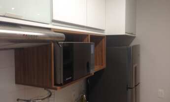 Imagem 7: Horizonte Home And Office - Flat para Alugar Vila Nova Conceição 54m²