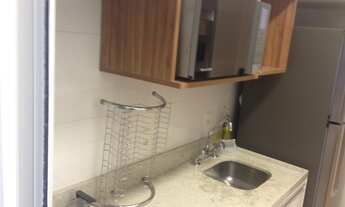 Imagem 6: Horizonte Home And Office - Flat para Alugar Vila Nova Conceição 54m²