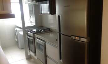 Imagem: 2 dormitórios na Avenida Presidente Juscelino