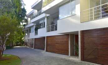 Imagem: Condomínio Giardino Pirandello - Casa a