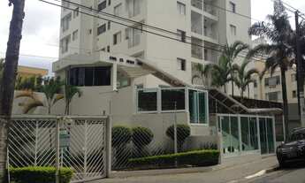 Imagem: 1 dormitório na Rua Doutor Ferreira Lopes