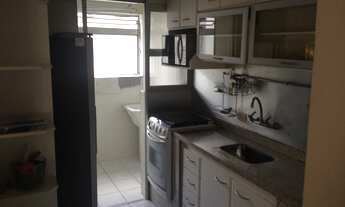 Imagem 3: 1 dormitório na Rua Doutor Ferreira Lopes