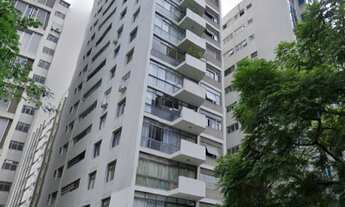 Imagem: Edifício Monica - Higienópolis Apartamento