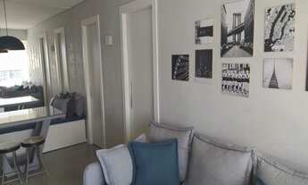 Imagem: Edifício MovIn Aclimação Apartamento